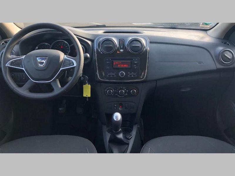 Dacia Sandero TCe 90 Lauréate