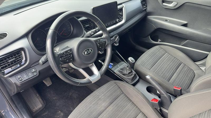Kia Stonic 1.0 t-GDi 100 Active