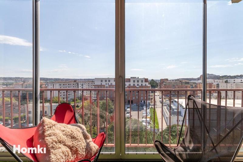 Appartement - 94 m² - 4 pièces