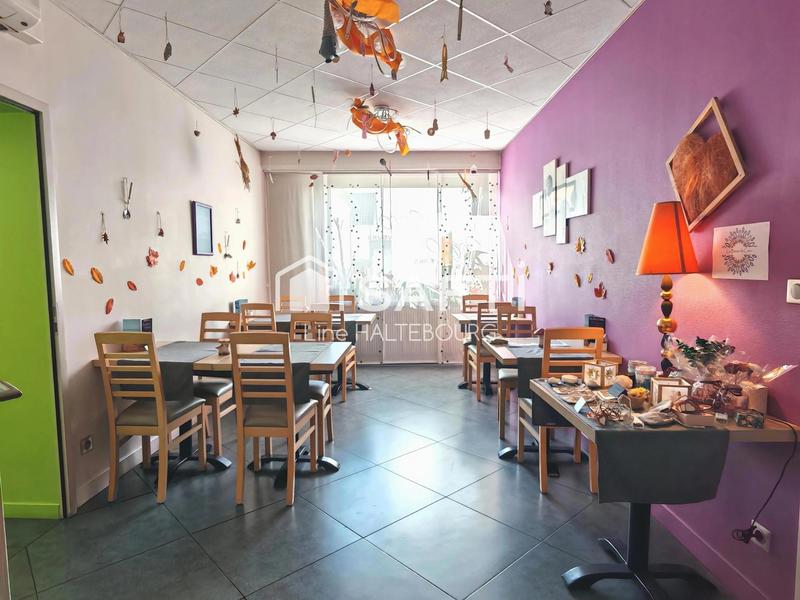 Local commercial - 189 m²