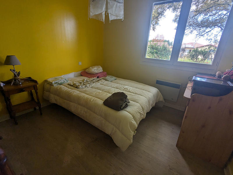 Maison - 102 m² - 5 pièces