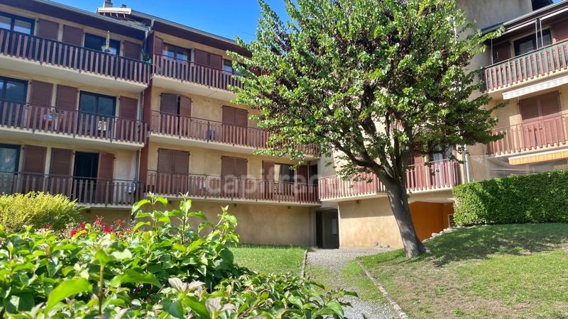 Appartement - 123 m² - 6 pièces