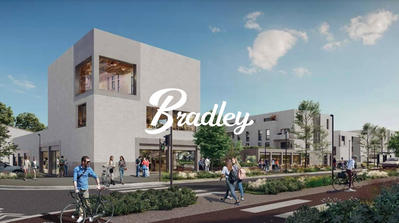 Local commercial - 252 m²