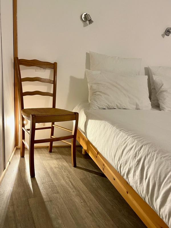 Appartement - 27 m² - 2 pièces