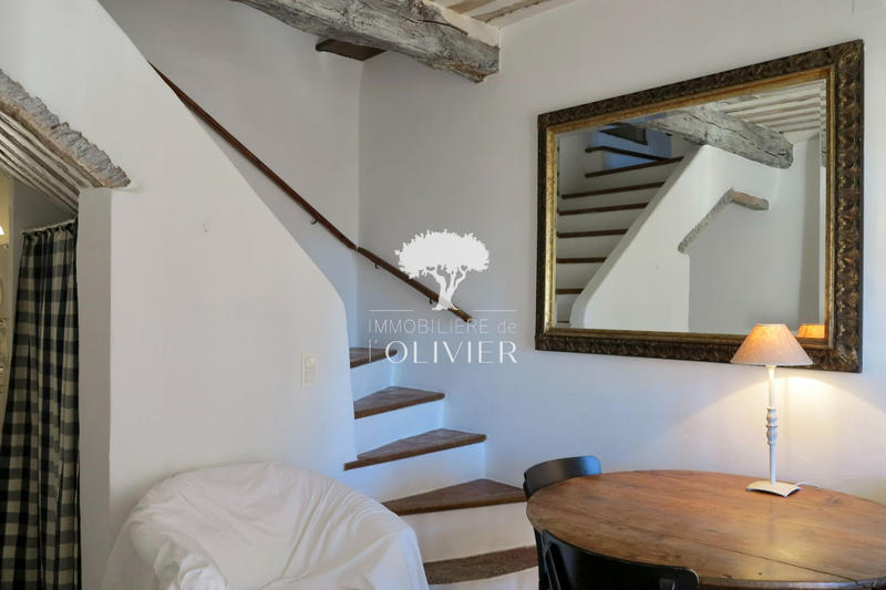 Maison - 35 m² - 4 pièces