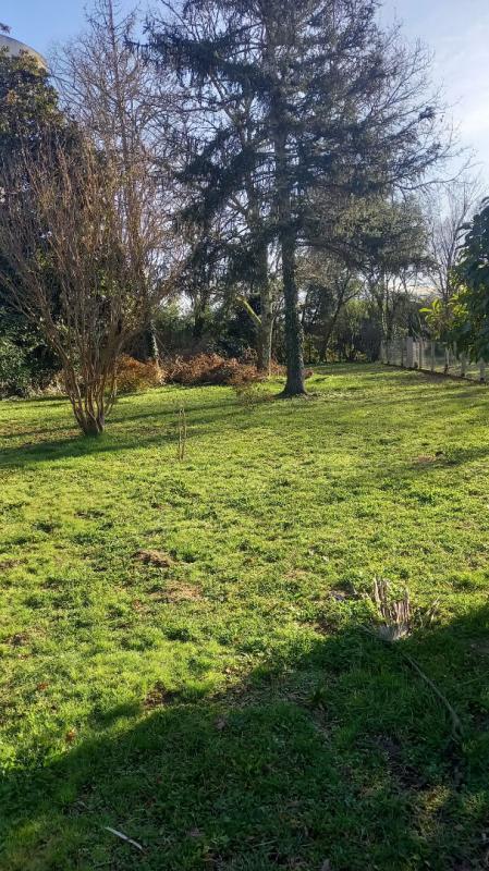 Maison - 68 m² - 4 pièces