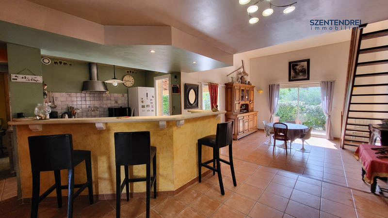 Villa - 153 m² - 5 pièces