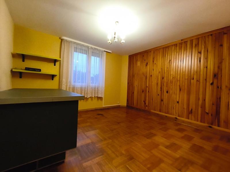 Maison - 94 m² - 4 pièces