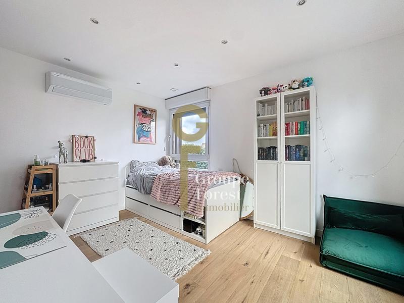 Maison - 160 m² - 6 pièces