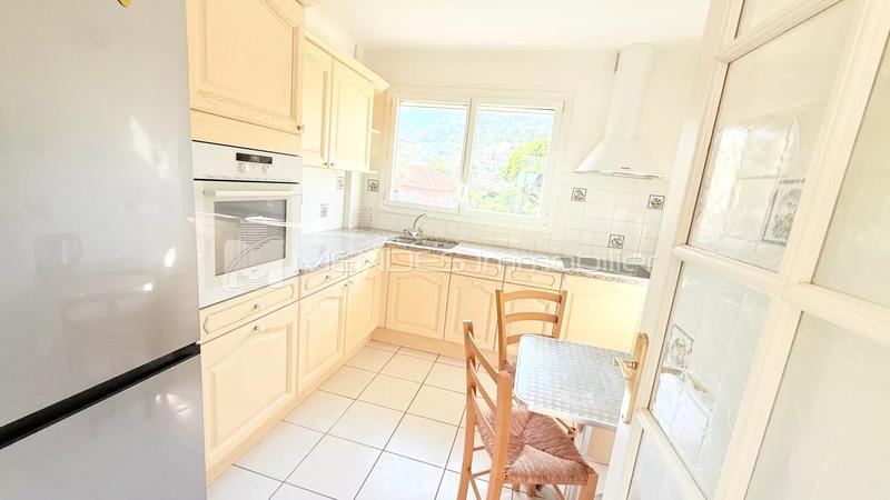 Appartement - 59 m² - 2 pièces