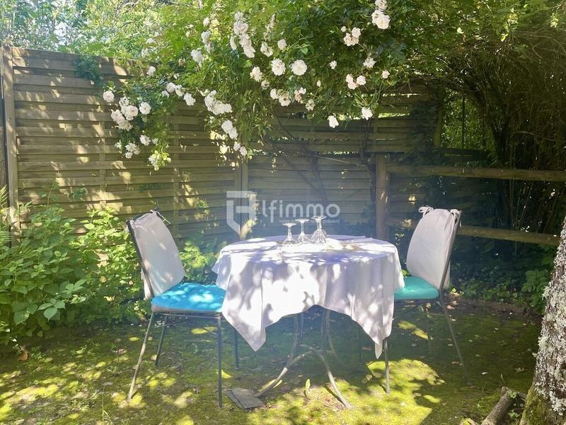 Fonds de commerce - Bureau