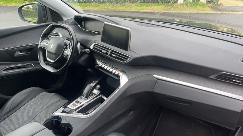 Peugeot 3008 1.5 BlueHDi 130 Eat8 Allure Business - Automatique