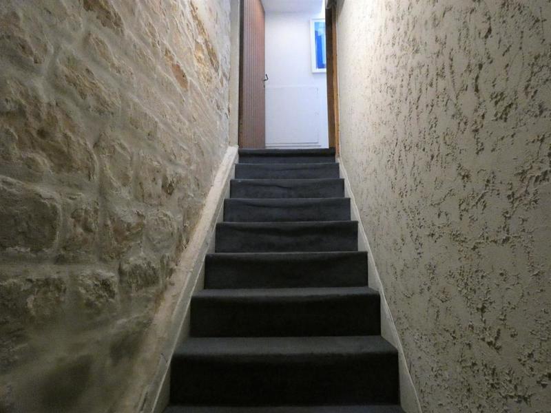 Appartement - 42 m² - 3 pièces