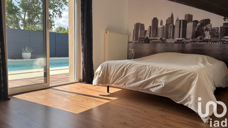 Maison - 175 m² - 7 pièces