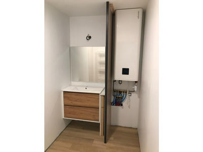 Appartement - 90 m²