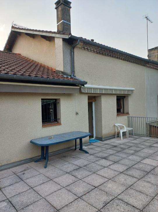 Maison de ville - 168 m² - 10 pièces