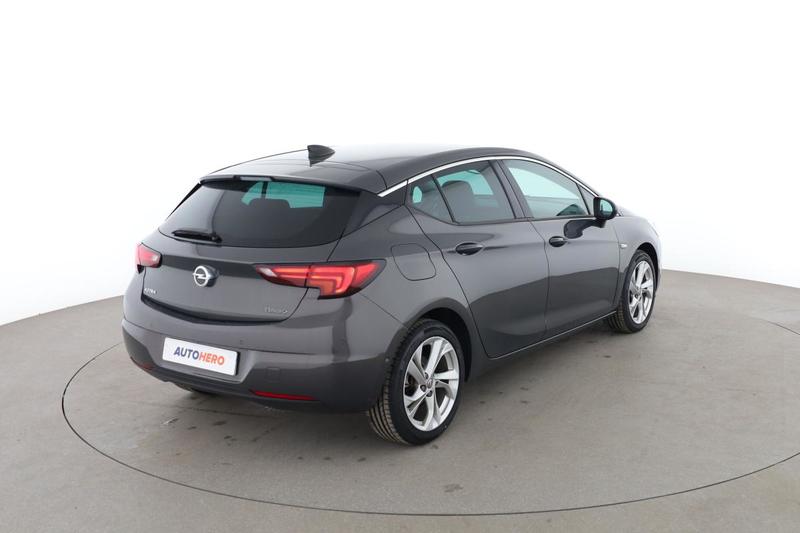 Opel Astra 1.4 Turbo Dynamic 150 ch