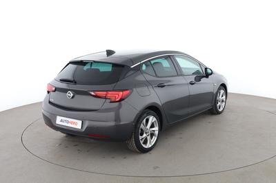 Opel Astra 1.4 Turbo Dynamic 150 ch