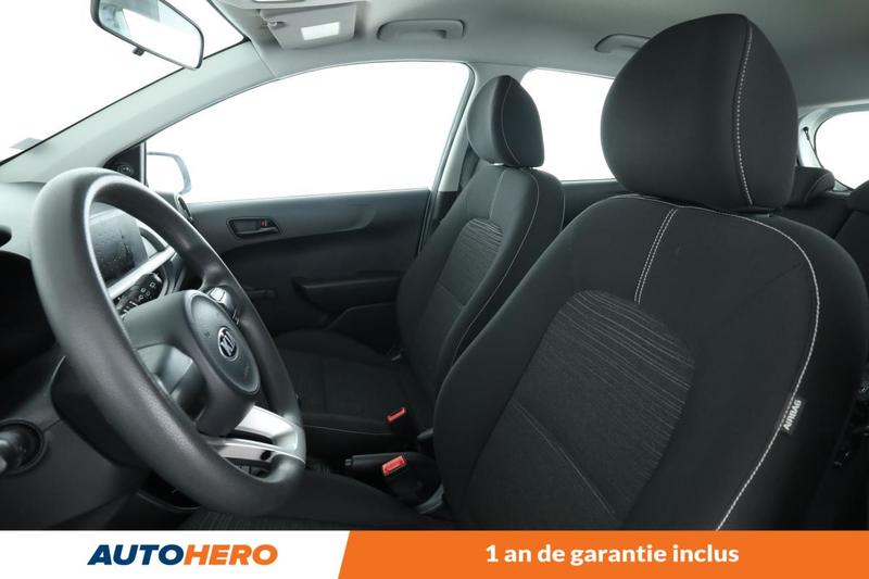 Kia Picanto 1.0 Motion 67 ch