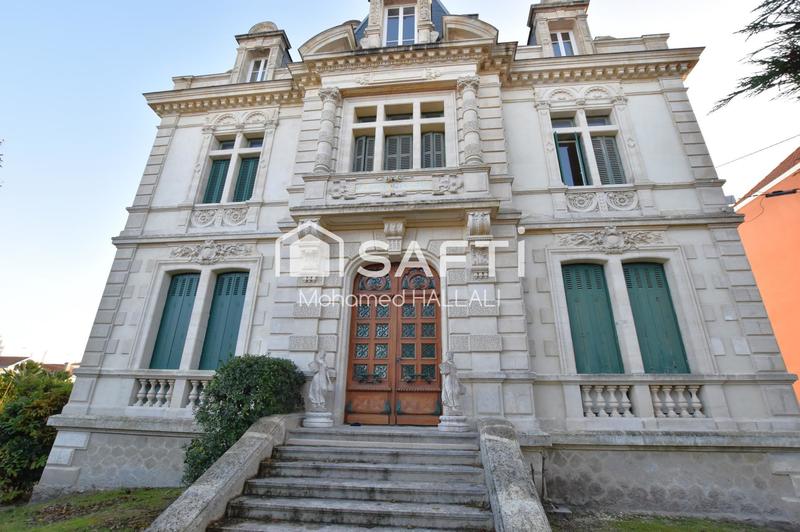 Appartement - 69 m² - 3 pièces