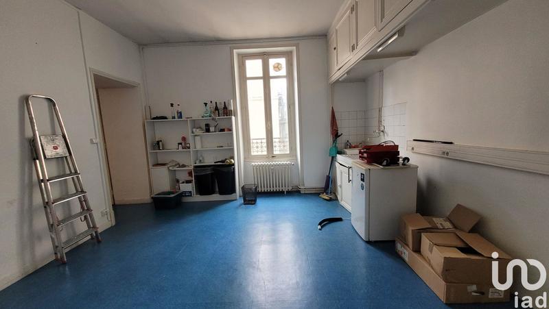Appartement - 127 m² - 6 pièces