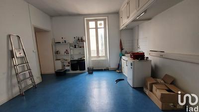 Appartement - 127 m² - 6 pièces