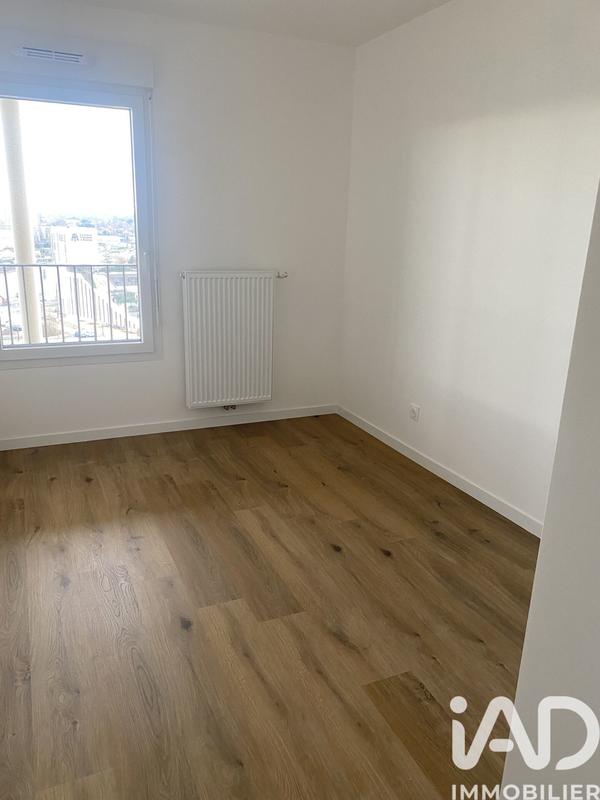 Duplex - 107 m² - 5 pièces