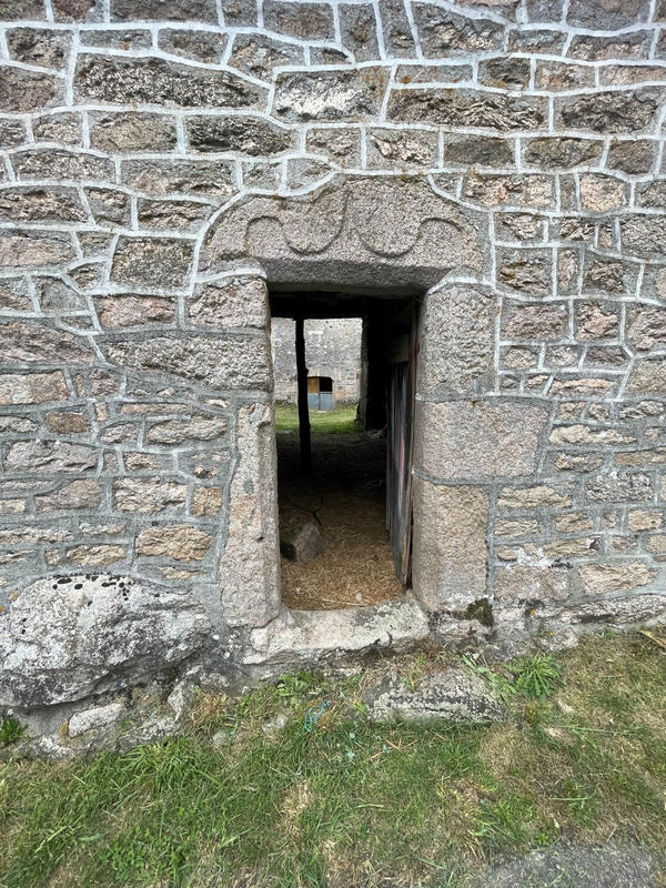 Maison de village - 58 m² - 3 pièces