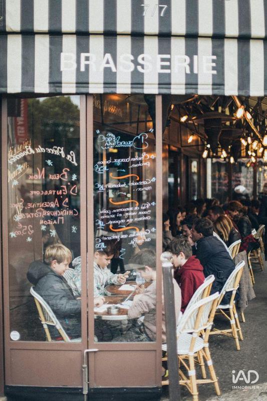 Local commercial - 160 m²