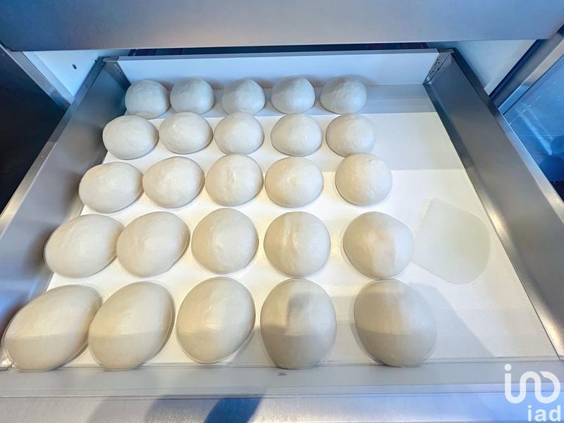 Local commercial - 15 m²