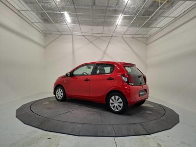 Peugeot 108 VTi 72ch s&amp;S Bvm5 Like