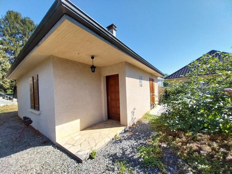 Maison - 50 m² - 2 pièces