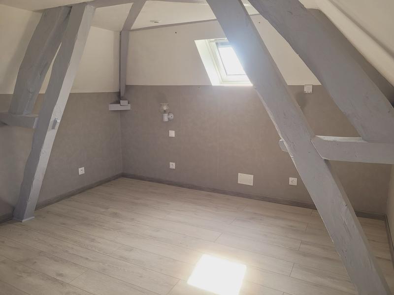 Maison - 230 m² - 6 pièces