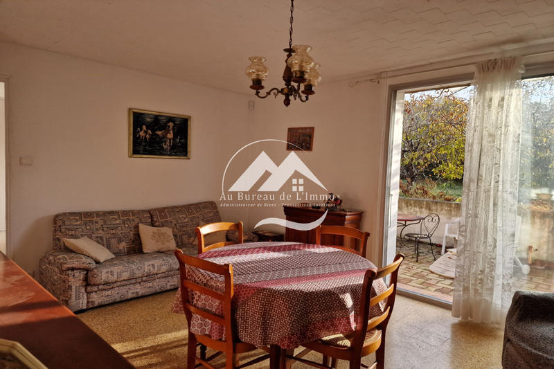 Maison - 97 m² - 5 pièces