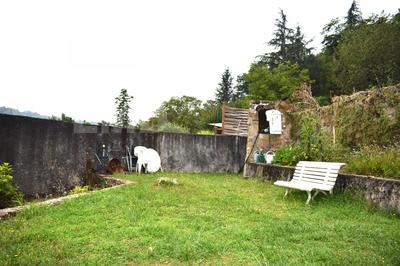 Maison - 68 m² - 5 pièces