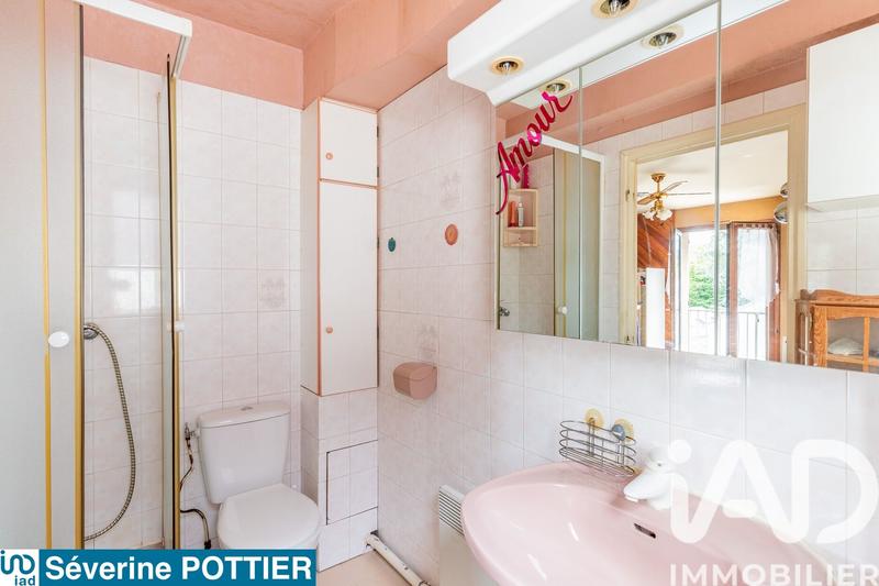 Duplex - 39 m² - 2 pièces