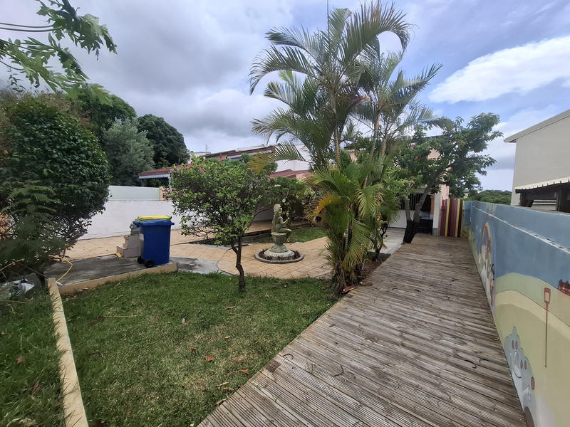 Maison - 120 m² - 9 pièces