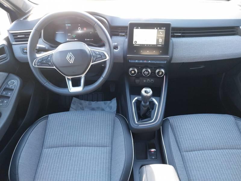 Renault Clio TCe 90 Gsr2 Techno