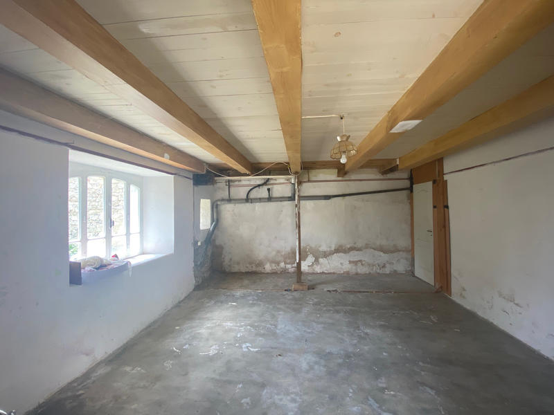 Maison - 150 m² - 7 pièces