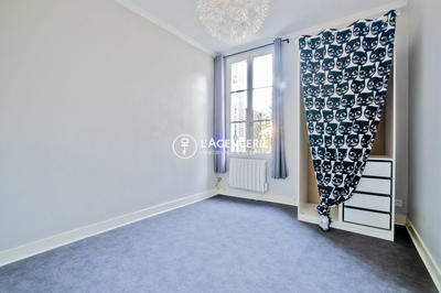 Appartement - 75 m² - 3 pièces