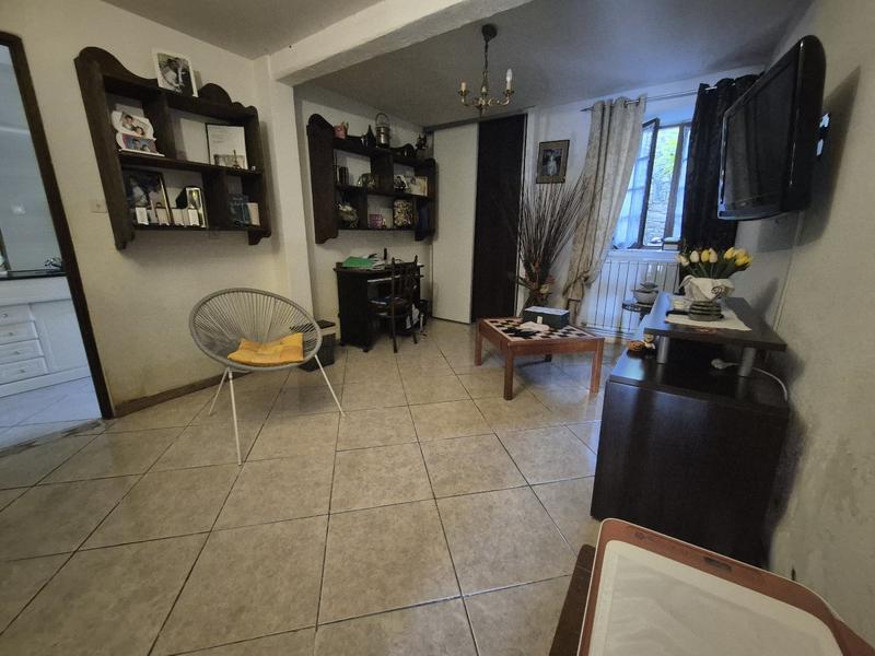 Maison - 134 m² - 4 pièces