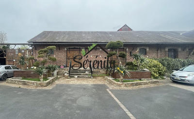 Maison - 182 m² - 7 pièces