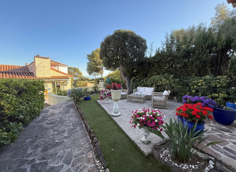 Appartement - 112 m² - 4 pièces