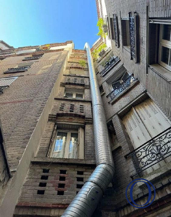 Local commercial - 37 m²