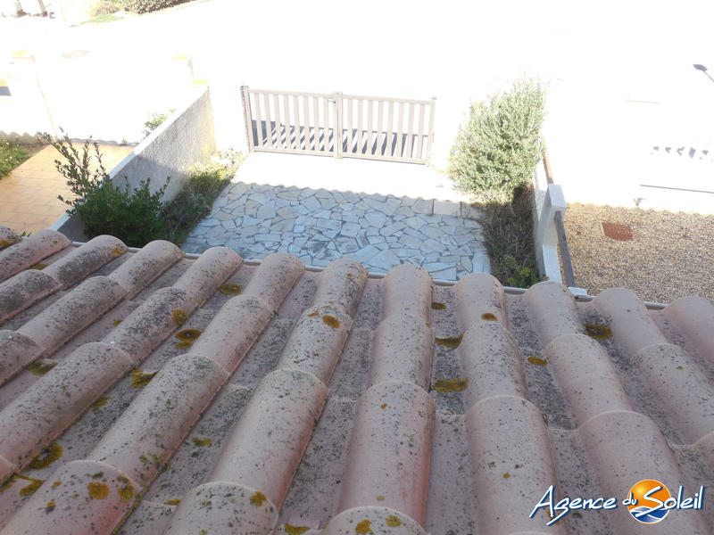 Maison - 60 m² - 4 pièces