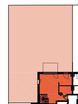 Maison traditionnelle - 70 m² - 3 pièces