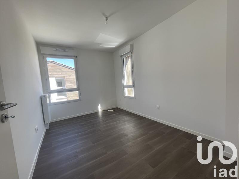 Maison - 109 m² - 6 pièces