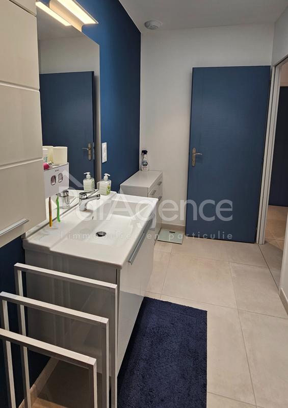 Maison - 82 m² - 3 pièces