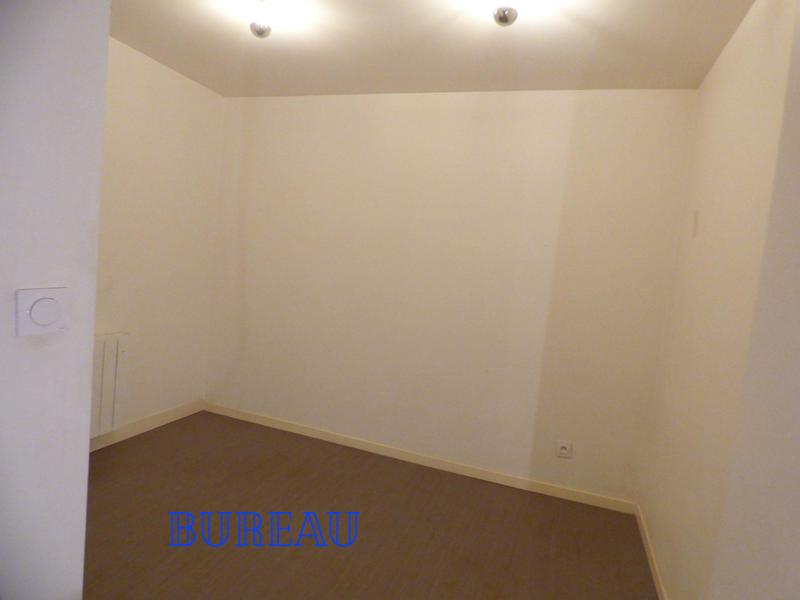 Appartement - 64 m² - 2 pièces