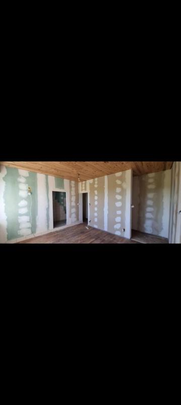 Maison - 100 m² - 6 pièces